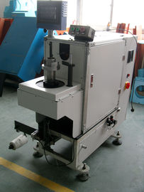 Stator Winding Binding Machine  Lace The Stator End Coils Side By Side