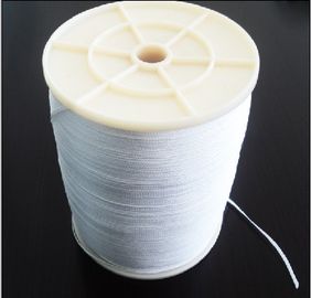 Stator Coil Lacing Tapes Cord And Polyester To Bind Electric Motor Coils supplier