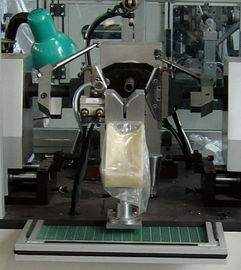Automatic Lap Winding Machine Rotor  Armature Winder