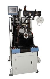 Stator Coil Lacing Cord Knitting Double End Side Lacing Coils Binding Machine With Knot