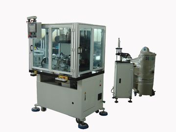 Automatic Lathe Commutator Turning Machine With Three Axis