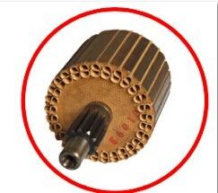 Starter Armature Slot Insert B Shape S Ahape C Shape O Shape V Shape Forming And Inserting