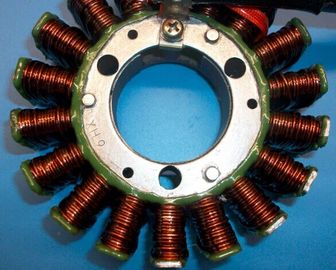 Magneto Polarity Motor Stator Winding Machine Motorcycle Engine Stator Winding Machine supplier