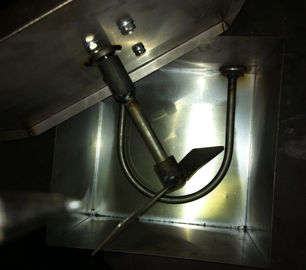 Stator Coil Winding Impregnation Varnish Oven Stator Varnish Immersing Machine