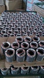 AC Motor Stator System Production Line Equipment China Machine To Produce Induction Motor supplier