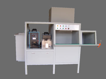 Fluid Bed Expoxy Coating Stator Powder Coating Machine Heating Stack Instead Of Manual Dipping supplier