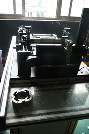 Two pole universal motor electric insulation paper forming and cutting machine supplier