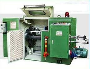 Bunch wire coils winding production machine equipment Litz wire production supplier