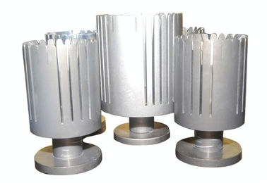 Coils and wedge inserting embedded in the slots for stator of induction motor