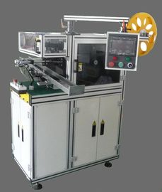 Armature Coil And Stack Insulation  DMD PMP Wedge Fillers Placement Motor Insulation Machine supplier