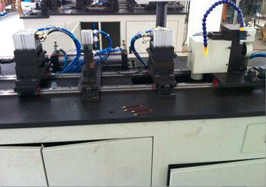 Round wire forming automobile starter armature manufacturing equipment for auto industry