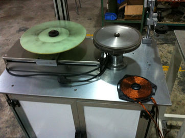 Induction Cooktop Products Coils Winding Machine supplier