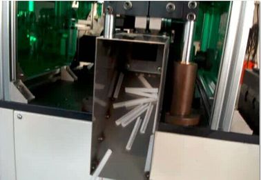 Equipment For Producing DMD Wedge Insulation Electric Material Forming And Cutting Machine supplier