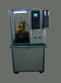 Armature commutator DC power supply spot welding fusing machine hot staking