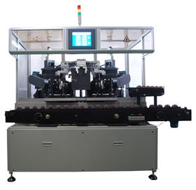 Automatic Dynamic armature balancing machine