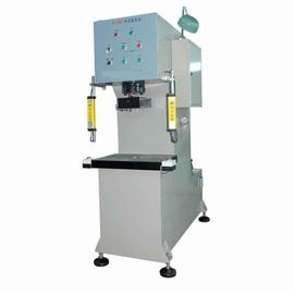 Insert Shaft  To Stack Pressing Machine For Auto Starter Armature Manufacturing Hydraulic Press China Supplier