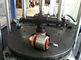 Winding expansion machine for Starter armature rotor wire to slot beside the commutator supplier