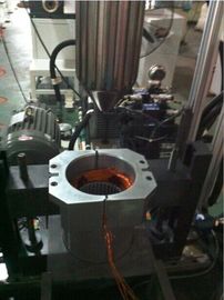 BLDC Stator Coil Forming Machine