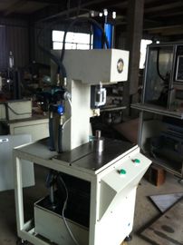 Insert Shaft  To Stack Pressing Machine For Auto Starter Armature Manufacturing Hydraulic Press China Supplier