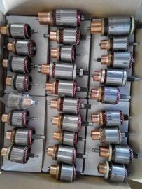 Starter Armature Manufacturing Equipment Embedding Wire Coils Windings Manufacturing supplier