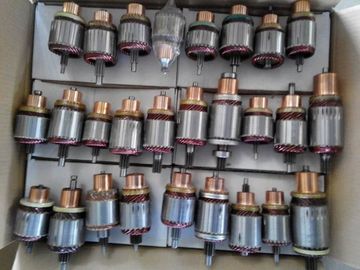 Auto Industry Flat Wire Copper Coil Winding Armature Manufacturing Machine China Supplier supplier