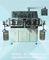Automatic Double Flyer Armature Winder Lap Winding Machine For DC And AC Motors 4poles Rotor Making  WIND-STR supplier