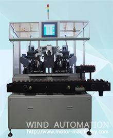 Weight Remover Automatic Dynamic Armature Balancing Machine supplier