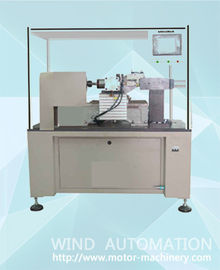 Starter Armature  Excessive Wire Conductor  Trim Cropping Overhead Cutting Machine supplier