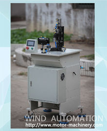 Inner Slot Stator Automatic Winding  Machine Muti Pole Simple Winder Muti Segement  Coil Winding WIND-1-TSM supplier