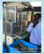 Car EPS motor winding for booster and steering motor winding machine flyer winding machine supplier