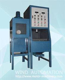 High Speed Power tool Stator Coil Powder Coating Machine For Stator Field Coil Insulation supplier