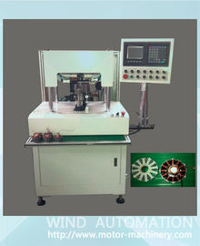 EPS Stator Generator Winding Machine Easy Tooling Change WIND-WM Series supplier