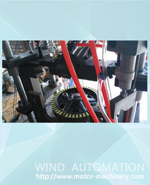36V,48V Wheel Motor With Hall Sensor Bicycle Frame Hub Muti Coils Winding Machine