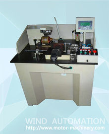 Lathe Rotor Commutator Face Turning Machine Commutator Fine Turning