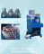 Stator Winding Over-Hang Single Side Lacing Coils Binding Machine supplier