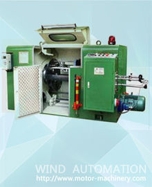 Copper Magnetic Coils Litz Wire Winding Machine Linz Wire Twisting WIND-650P-LW supplier