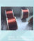 Copper magnetic coils Litz wire Winding Machine Linz wire twisting WIND-650P-LW supplier