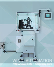 Muti Poles BLDC Stator Winder Needle Winding WIND-2-TSM Array Coils To Achieve High Slot Filling Rate supplier