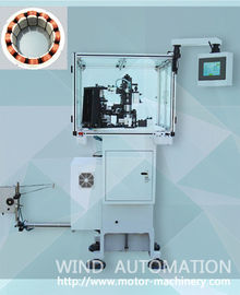 Synchronous Motor  BLDC Stator Winder Needle Winding MachineWIND-3-TSM For Brazil, USA,India, France supplier