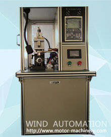Car Sunroof Skylight Motor Commutator Spot Welding Machine High Quality Assurance