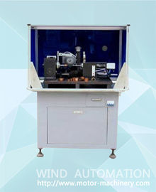 Automatic Loading Unloading Commutator Slotting Mica Undercutting Machine Armature Slot Opener WIND-8066-FD With supplier