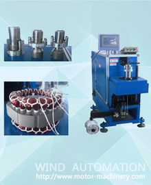 Stator Windings Compaction WIND-160-CLD supplier