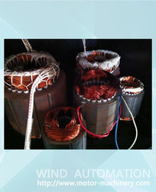 Stator Windings Compaction WIND-160-CLD supplier