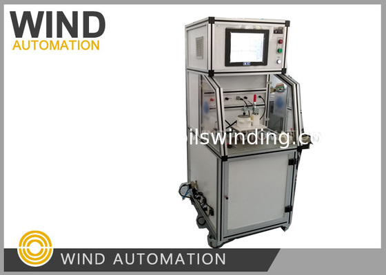 BLDC Motor Testing Equipment WIND-MTS Series supplier