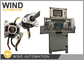 BLDC Motor Testing Equipment WIND-MTS Series supplier