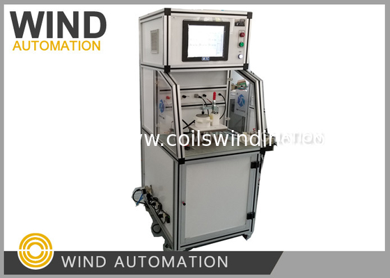 BLDC Motor Testing Equipment WIND-MTS Series supplier