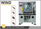 Automatic Lathe Commutator Turning Machine With Three Axis supplier
