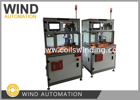Magnet Charging Machine