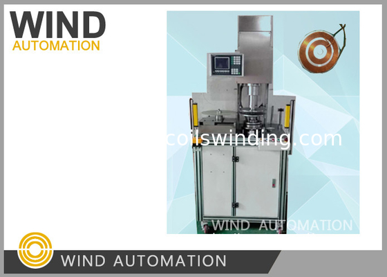 Induction Cooktop Products Coils Winding Machine supplier