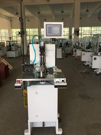 Inner Slot Stator Automatic Winding  Machine Muti Pole Simple Winder Muti Segement  Coil Winding WIND-1-TSM supplier